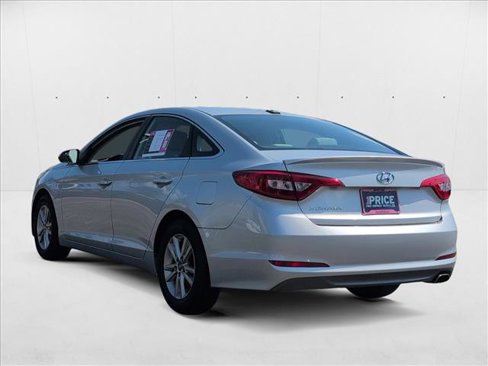 Used 2016 Hyundai Sonata SE image 8