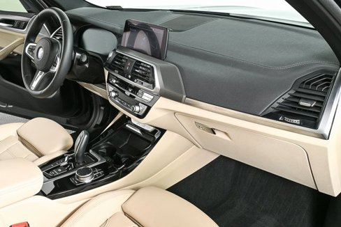 Used 2021 BMW X3 xDrive30i w/ Executive Package image 23