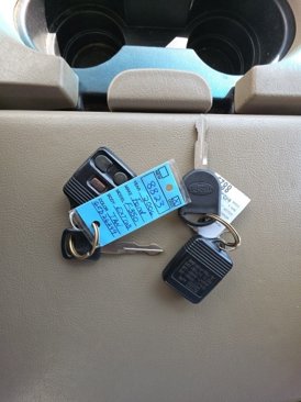 Used 2006 Ford F350 XL image 15