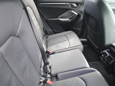 Certified 2023 Audi Q3 2.0T Premium Plus w/ Premium Plus Package image 25