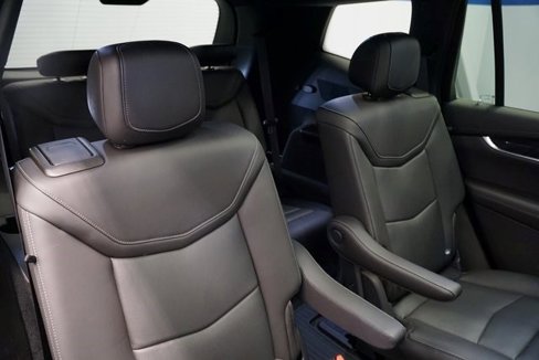 Certified 2022 Cadillac XT6 Premium Luxury image 16