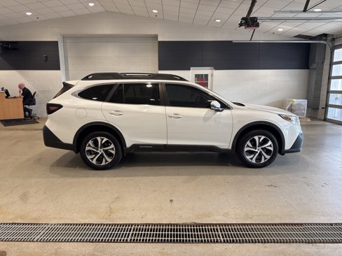 Used 2020 Subaru Outback Limited XT w/ Popular Package #2 image 5