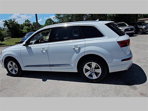 Used 2019 Audi Q7 2.0T Premium Plus w/ Premium Plus Package image 16