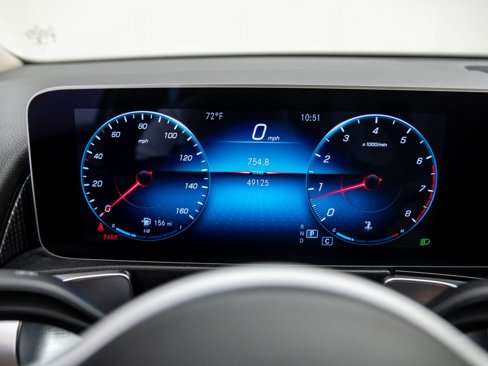 Certified 2020 Mercedes-Benz GLB 250 4MATIC image 26