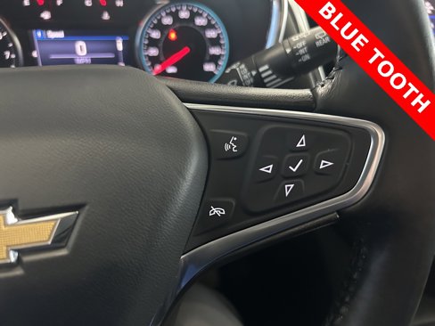 Used 2022 Chevrolet Equinox LT image 23