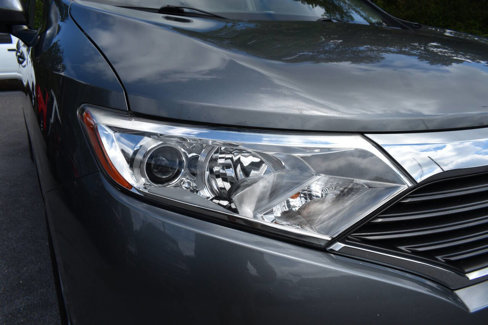 Used 2016 Nissan Quest SV w/ Leather Package image 37