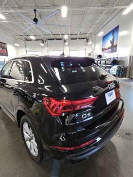 Used 2023 Audi Q3 2.0T Premium image 45
