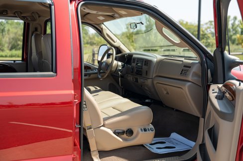 Used 2003 Ford F350 Lariat image 40