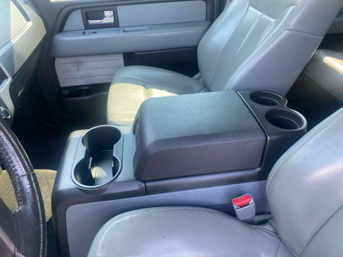 Used 2012 Ford F150 XLT w/ XLT Chrome Pkg image 20