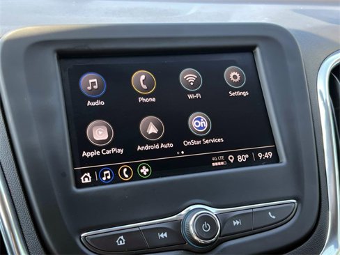 Used 2023 Chevrolet Equinox LT image 28
