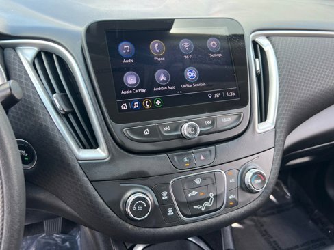 Used 2022 Chevrolet Malibu LS image 21