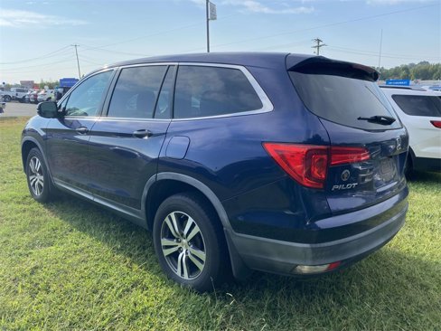 Used 2016 Honda Pilot EX-L image 9