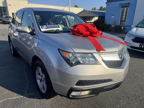Used 2013 Acura MDX w/ Technology Package image 8