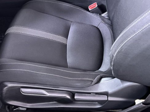 Used 2020 Honda Civic EX image 12