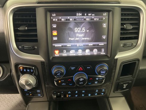 Used 2014 RAM 1500 Limited image 15