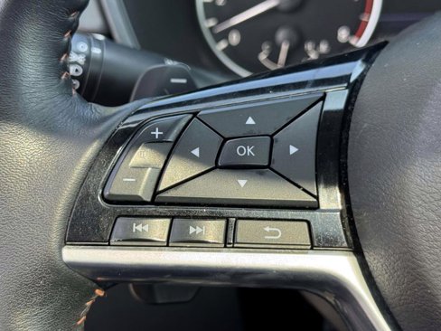 Certified 2020 Nissan Altima 2.5 SR w/ Premium Package image 21