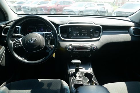 Used 2020 Kia Sorento LX w/ LX I4 Convenience Package image 18