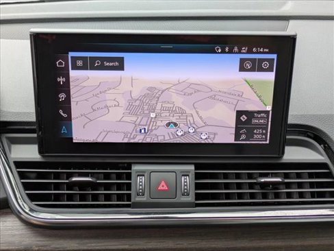 Used 2025 Audi Q5 2.0T Premium Plus image 15