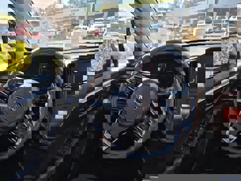 New 2025 Subaru Impreza 2.0i image 12
