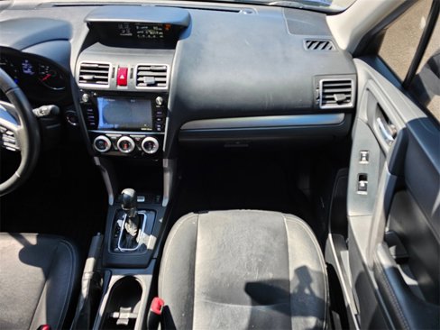 Used 2016 Subaru Forester 2.0XT Touring image 14