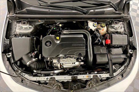 Used 2023 Chevrolet Malibu LS image 13