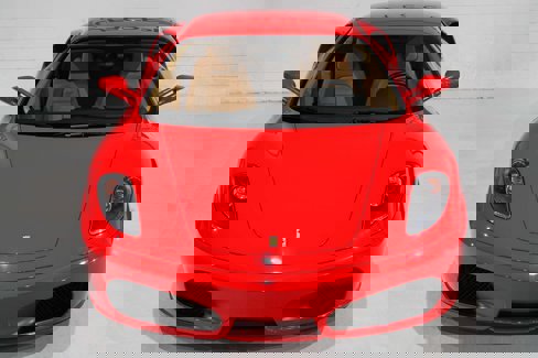Used 2007 Ferrari F430 Coupe image 32