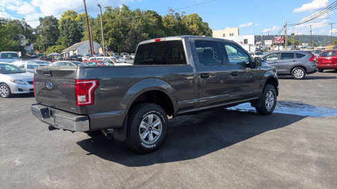 Used 2016 Ford F150 XLT w/ Trailer Tow Package image 14