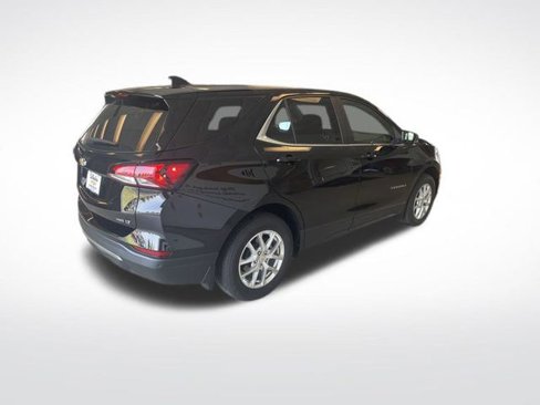Used 2022 Chevrolet Equinox LT image 6