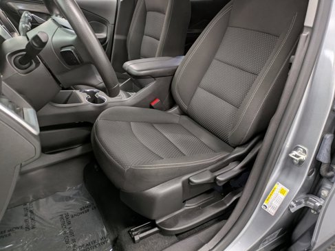 Used 2024 GMC Terrain SLE image 9