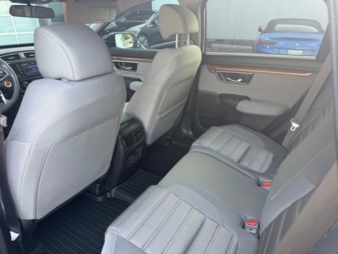 Used 2019 Honda CR-V EX image 23