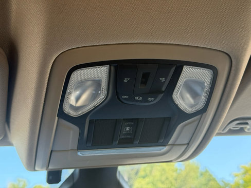Used 2020 RAM 1500 Big Horn image 31