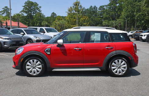 Used 2020 MINI Cooper Countryman S w/ Premium Package image 2
