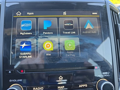 Used 2022 Subaru Forester Wilderness image 31