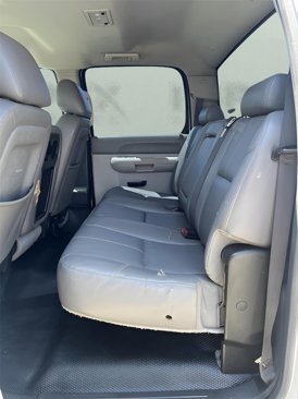 Used 2014 Chevrolet Silverado 3500 W/T image 31