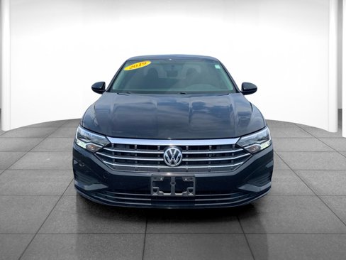 Used 2019 Volkswagen Jetta S image 2