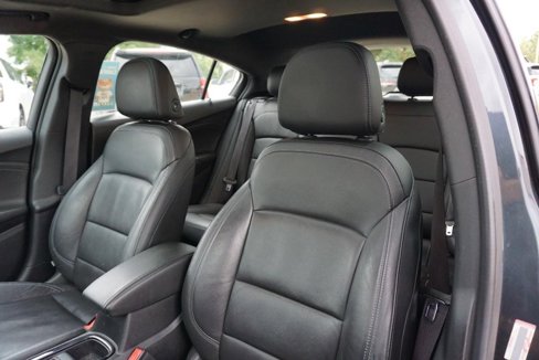 Used 2017 Chevrolet Cruze Premier image 21