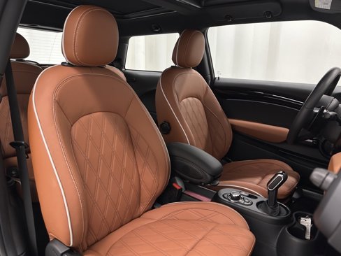 Used 2024 MINI Cooper John Cooper Works image 17