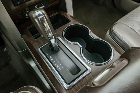 Used 2009 Ford F150 4x4 SuperCrew image 34