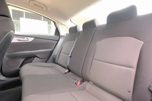 Used 2023 Kia Forte LXS image 26