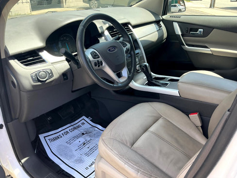 Used 2014 Ford Edge SEL w/ Equipment Group 205A image 14