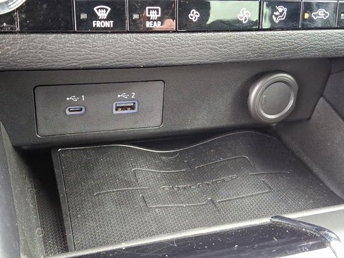 Used 2022 Mitsubishi Outlander ES image 24
