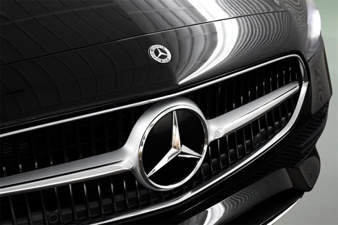 Used 2024 Mercedes-Benz C 300 4MATIC Sedan image 8