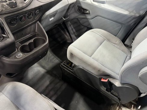 Used 2017 Ford Transit 350 130 Medium Roof image 12