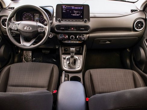 Used 2023 Hyundai Kona SEL image 35