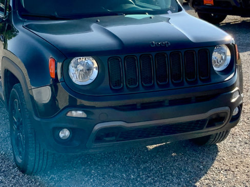 Used 2018 Jeep Renegade Sport w/ Power & Air Group image 12