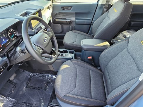 New 2024 Ford Maverick Tremor w/ Tremor Off-Road Package image 23