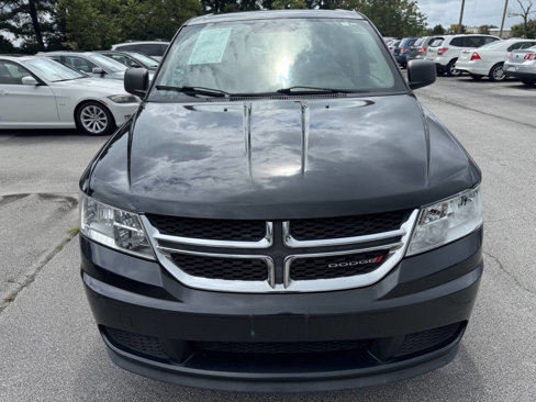 Used 2013 Dodge Journey American Value Package image 2