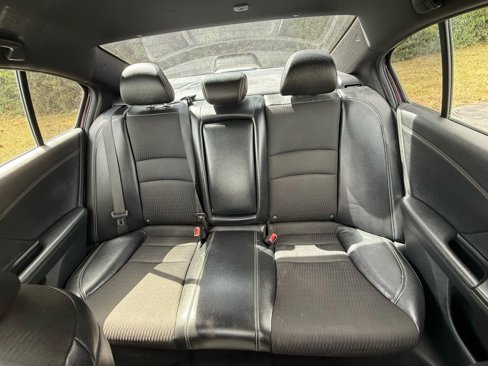 Used 2017 Honda Accord Sport image 18