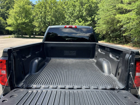 Used 2017 Chevrolet Silverado 1500 LT w/ All Star Edition image 17