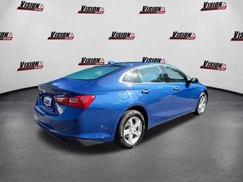 Used 2023 Chevrolet Malibu LT image 5